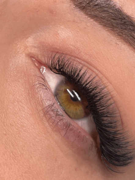 Extensions de cils 2
