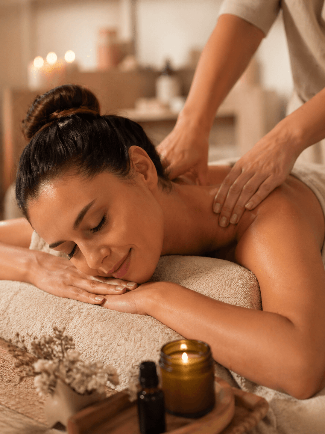 Papouilles & Massage