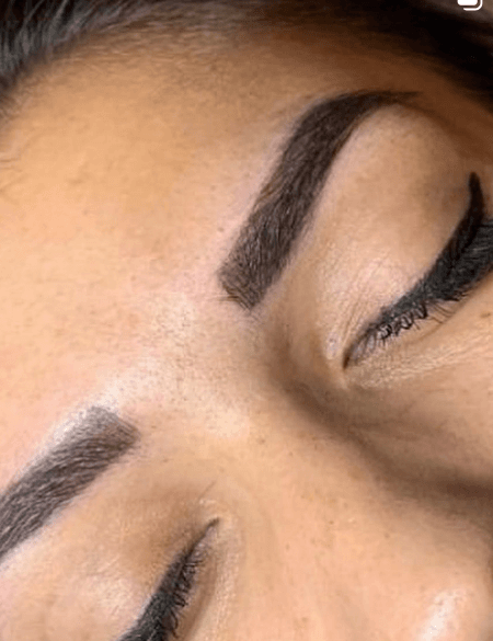 Sourcils 2