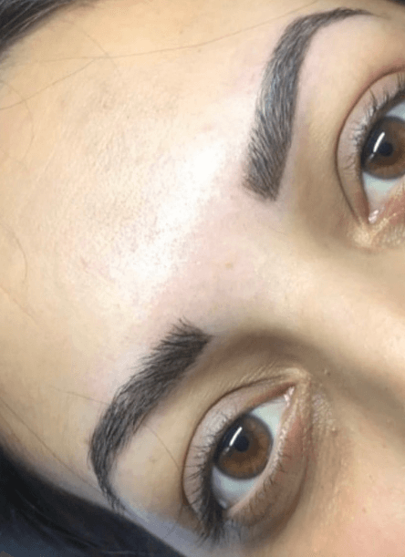Sourcils 3