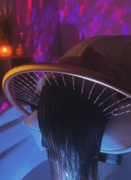 Head Spa 1