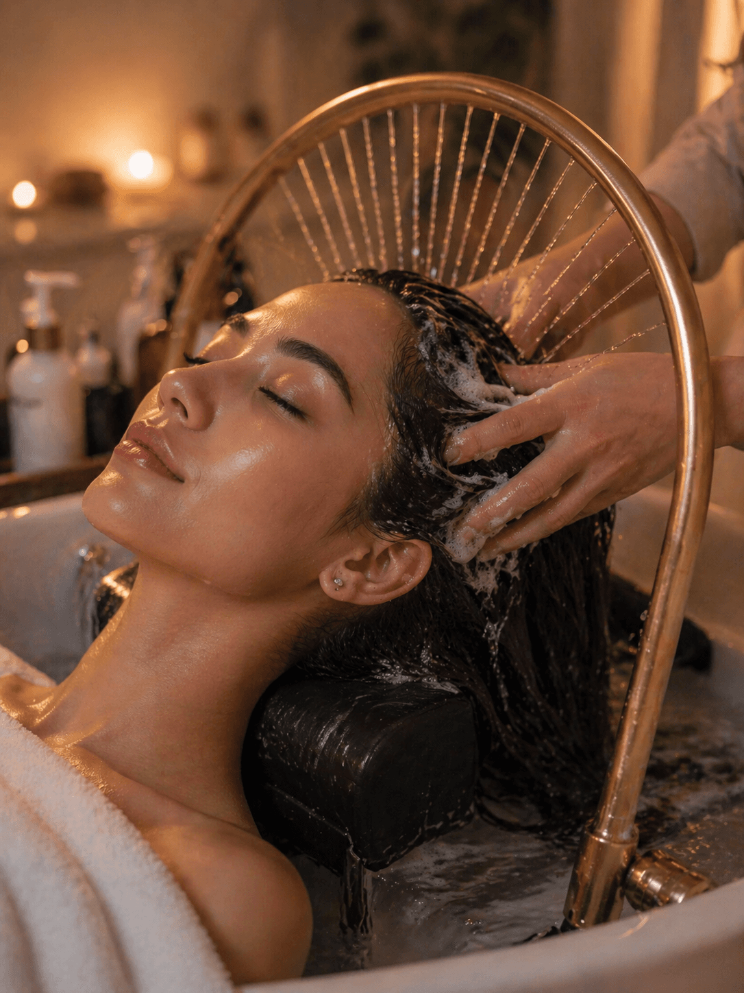 Head Spa