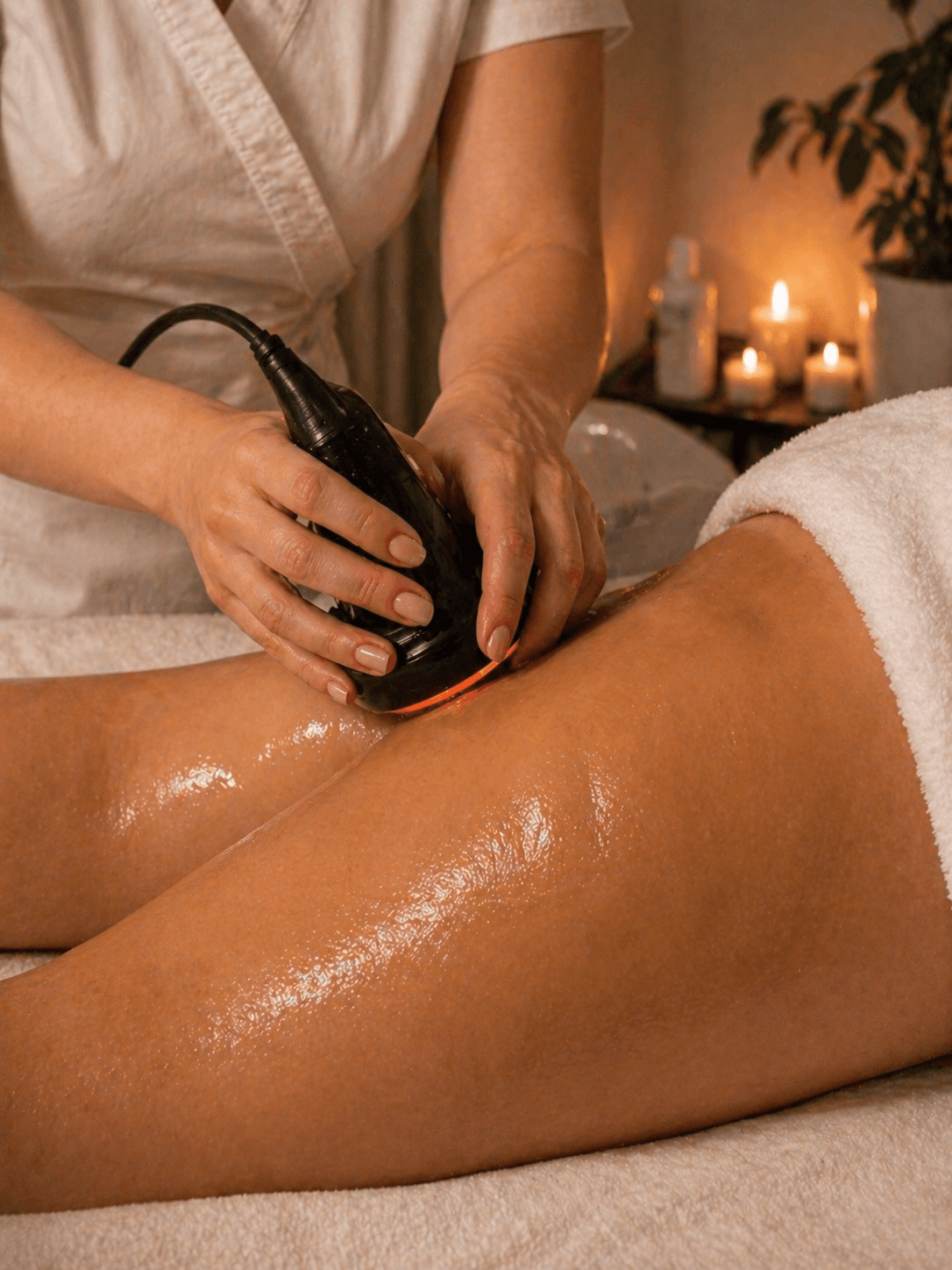 Traitement minceur / cellulite