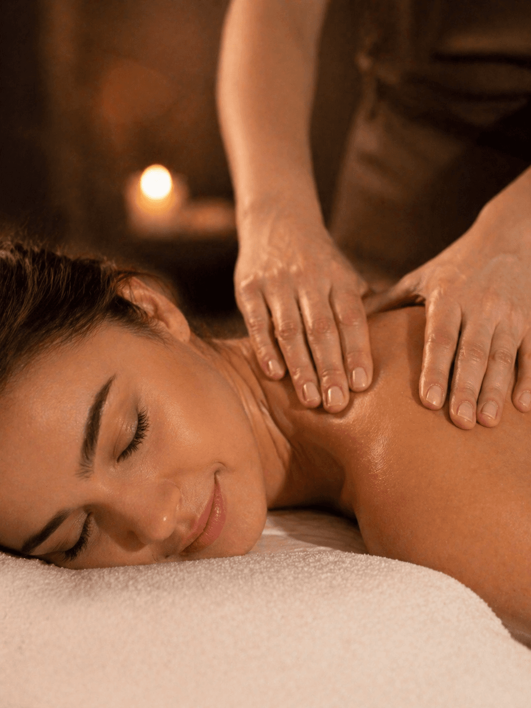 Papouilles / Massage